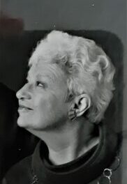 Elaine Anita Lorber, 91, Long-time Director of Raleigh Arts