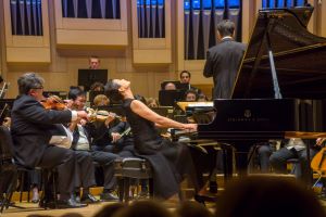 <p>Lan Shui’s Rachmaninoff Is a Special Gift – and a Flexion Point for Charlotte Symphony</p>