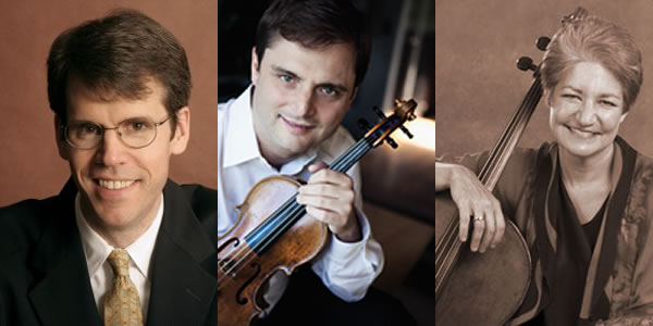<p>Four Seasons Chamber Music Festival Set to Kickoff 3<sup>rd</sup> Season in Raleigh</p>