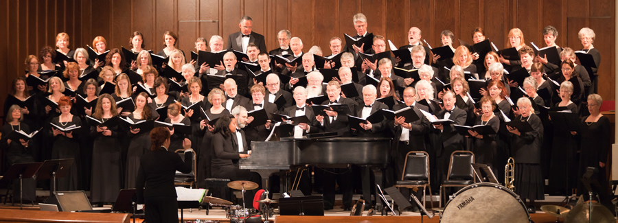 <p>
	Asheville Choral Society’s “Celebration of Love” a Celebration of Local Talents</p>