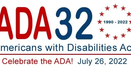 <p>July is Disability Pride Month</p>
