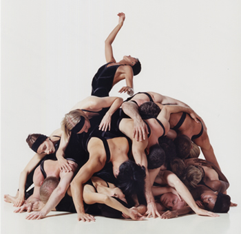 And Cream on the Top: Paul Taylor Dance Company Completes the ADF 2011 Season