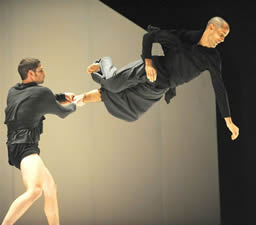 <p>
	Stupendous Dancing by Vertigo at ADF</p>