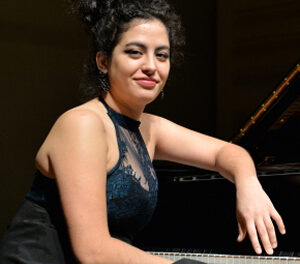 <p>Alexia Mouza Brings Vibrancy to the 3<sup>rd</sup> Raleigh Paderewski Festival</p>