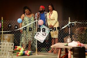 <p>Common Thread Presents an Uncommonly Well-Constructed Racial Comedy</p>