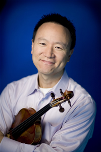 <p>
	Philadelphia Orchestra Concertmaster David Kim Launches 2012 – 2013 Brevard Philharmonic season</p>