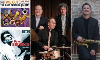 <p>Festival Continues Through 8/30: SummerFest Pays Tribute to Brubeck’s <em>Time Out</em></p>