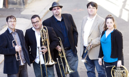 <p>Equal Representation: Triton to Bring its Balanced Brass to Raleigh on April 10</p>