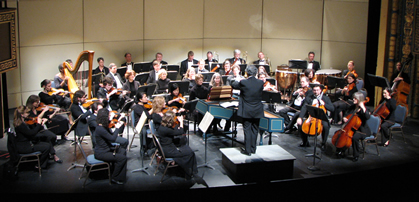 <p>The Chamber Orchestra of the Triangle Presents “A Surprise From the Classical Period”</p>