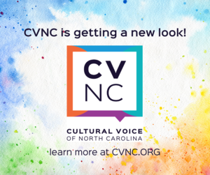 <p>CVNC is Getting a New Look!</p>