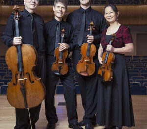 <p>Ciompi Quartet Plays at NC Museum of Art as a Part of “Sights and Sounds on Sundays”</p>