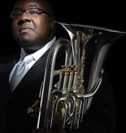 <p>
	Young Potential Thrives within the Triangle Brass Band</p>