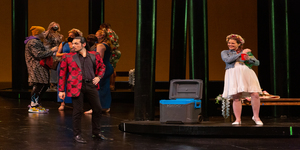 <p>Opera Carolina’s <em>Don Giovanni</em> Finds a Delightful New Balance for Mozart’s Masterwork</p>