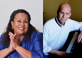 <p>
	Duke Guest and Faculty Recital: Louise Toppin and David Heid</p>