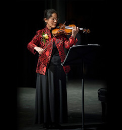 <p>Duke Symphony Orchestra Presents “Symphonic Paradigms: MOZART and BEETHOVEN”</p>