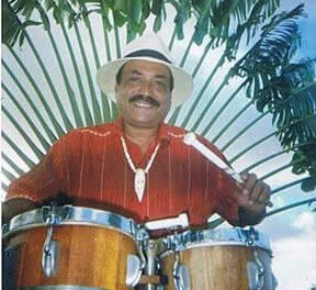 <p>Duke Djembe and Afro-Cuban Ensembles with Pablo Rosario</p>