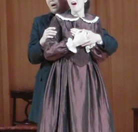 <p>
	Tenors Showcased in Duke Opera Workshop</p>