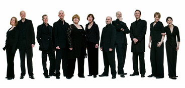 Duke Performances Presents the Acclaimed Tallis Scholars Renaissance-era Choral Specialists on Palm Sunday