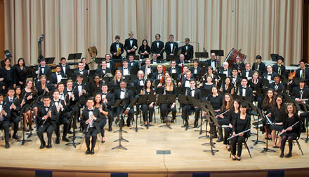 Duke University Symphony Presents <em>Berlioz and the Bard</em>