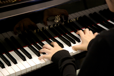 Friends & Great Performers Series: Steinway Piano Gala “Debussy: Inspiration and Innovation”