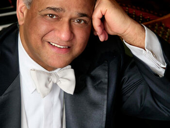 Pianist André Watts to Join the Eastern Music Festival on July 16