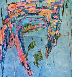<p>
	“Pure Abstraction” from Herb Jackson</p>