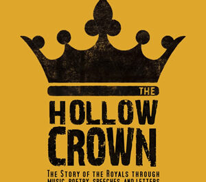 <p>
	Historic Interpretations, Inc. in Partnership with The Town of Cary presents A hiSTORYstage production of <em>The Hollow Crown</em></p>