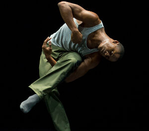 Hubbard Street Dance Chicago Performs at Durham Performing Arts Center on July 8 and 9