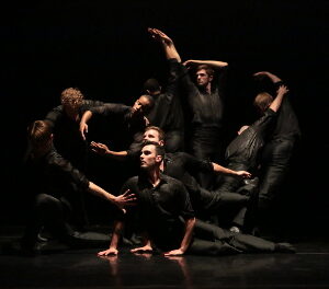 <p>So Beautiful: Lar Lubovitch Dance at ADF</p>