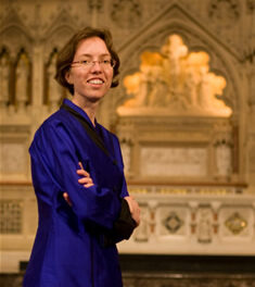 Music for a Great Space Presents Isabelle Demers, Organ