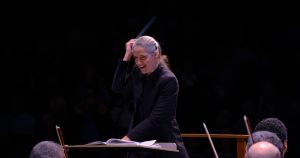 Winston-Salem Symphony Announces New Music Director