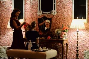 <p>Celebrating the Absurd: XOXO Presents <em>The Maids</em> at the Mint Museum</p>