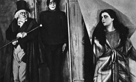 Mallarmé Chamber Players Presents “Sauerkraut: German Expressionism in Film and Music”
