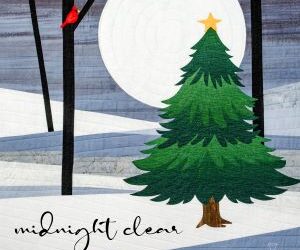 Ringing in the Season with a New CD, the Raleigh Ringers Presents Midnight Clear
