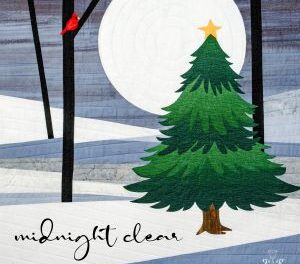 <p>Ringing in the Season with a New CD, the Raleigh Ringers Presents <em>Midnight Clear</em></p>