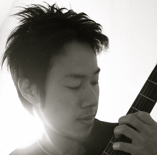 <p>
	The Music House Presents <em>Cinematic Guitar Poetry</em> with Hiroya Tsukamoto, Acoustic Guitar</p>