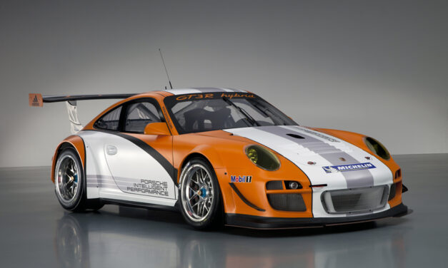 <p>
	Porsche Becomes Art at the NCMA</p>