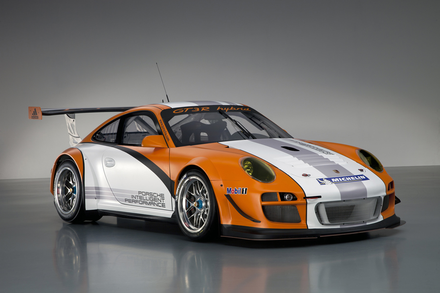 <p>
	Porsche Becomes Art at the NCMA</p>