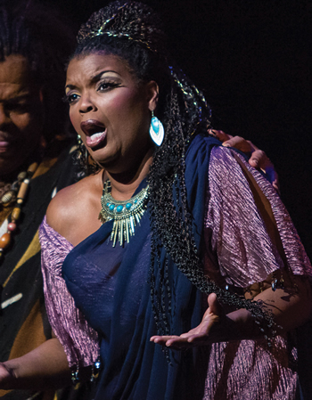 <p>
	North Carolina Opera Presents <em>Aida</em> in May</p>