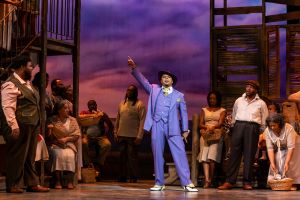 <p>THROUGH 4/16: The Tension of Love and Death in NC Opera’s <em> <i>Porgy and Bess</i></em></p>