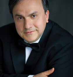 <p>
	Silver Trills in a Golden Net: The NC Symphony with Yefim Bronfman</p>