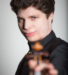 <p>
	Grant Llewellyn Leads North Carolina Symphony in Brandenburg and Brahms November 21-22</p>