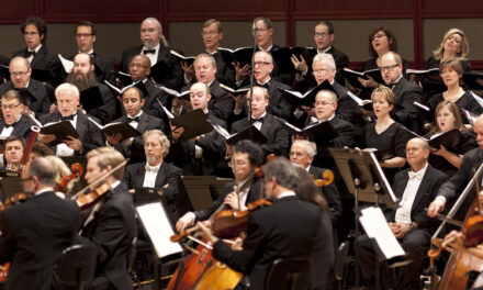 <p>
	North Carolina Symphony to Perform <em>Messiah</em> December 7 in Southern Pines</p>