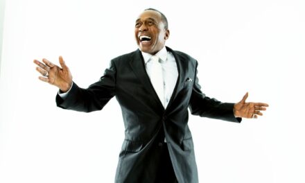 Tony Award-Winning Broadway Star Ben Vereen Brings His One-Man Show to Raleigh with the North Carolina Symphony