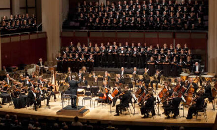 <p>North Carolina Symphony to Give Rare Performance of Britten War Requiem as Part of World War I Centennial Commemoration</p>