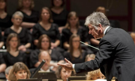 <p>Soloists Shine in NC Symphony and North Carolina Master Chorale’s Performance of Mozart’s “Great” Mass in C minor</p>
