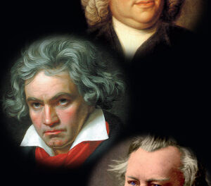 <p>The Music Foundation of Western North Carolina Presents “The 3Bs (Bach, Beethoven, & Brahms)”</p>