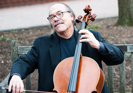 <p>Raleigh Civic Chamber Orchestra Welcomes Harry Shearer for <em>Peter and the WolfPack</em> and Cellist Jonathan Kramer for Dohnanyi Work</p>