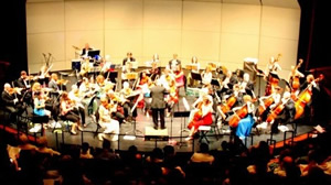 <p>
	The Really Terrible Orchestra of the Triangle (RTOOT) Announces Their 2012 Winter Concert</p>
