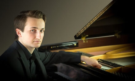 Music of Rachmaninoff Featured at St. Stephen’s